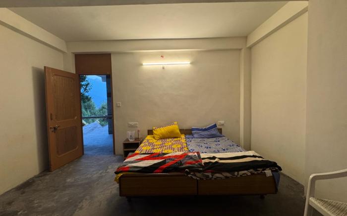 Group stay at Village(Budget Rooms)