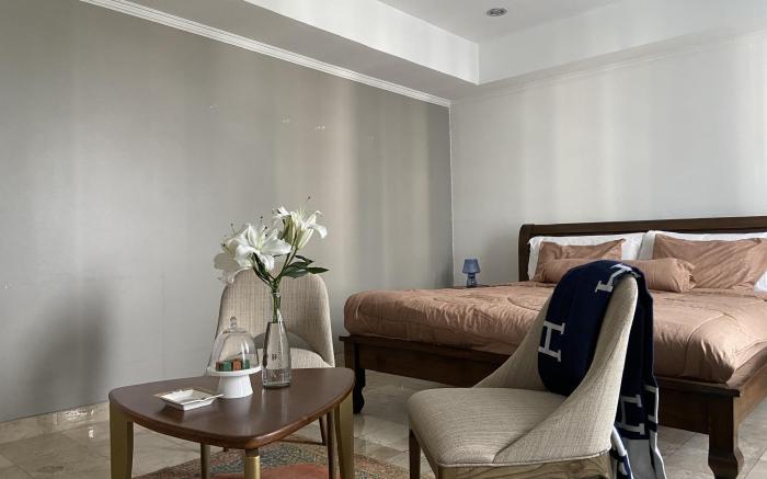 Luxury Serviced 3-BR Flat in Vienna's 1st District