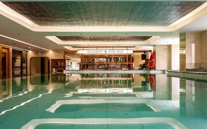 Harmony Saigon Hotel & Spa