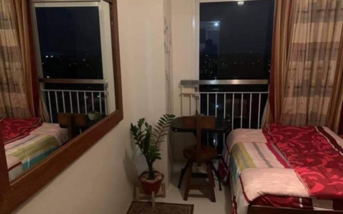 Tagaytay staycation City View by Cattitude