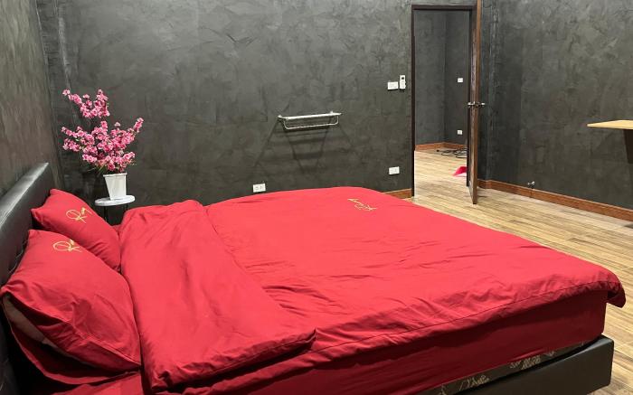 บ้านลอฟท์แสงจันทร์