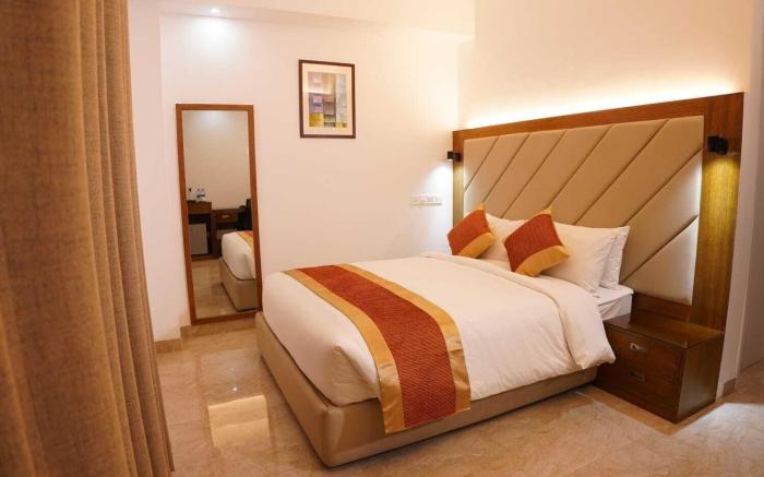 HOTEL STUDiO23