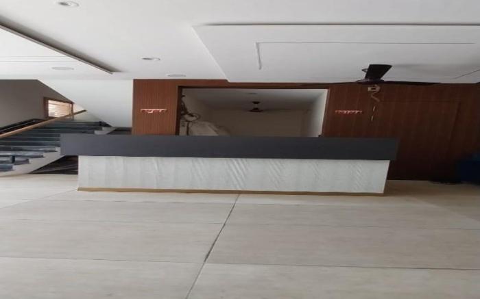 SHRI RAM RETREAT GUEST HOUSE 