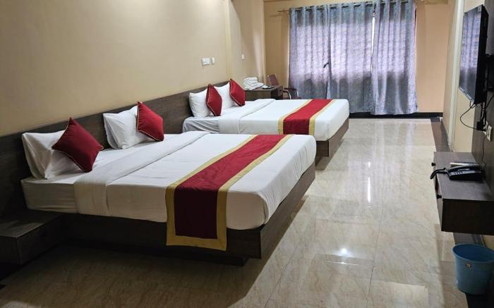 HOTEL COOL STAY