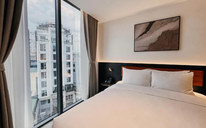 The Signature Hotel Saigon