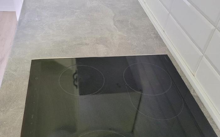 Quiet apartment near a lake