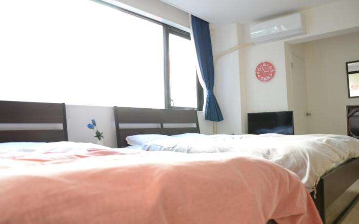 Calm House Motomachi