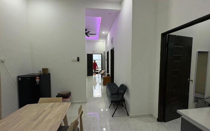 D'Pady Homestay