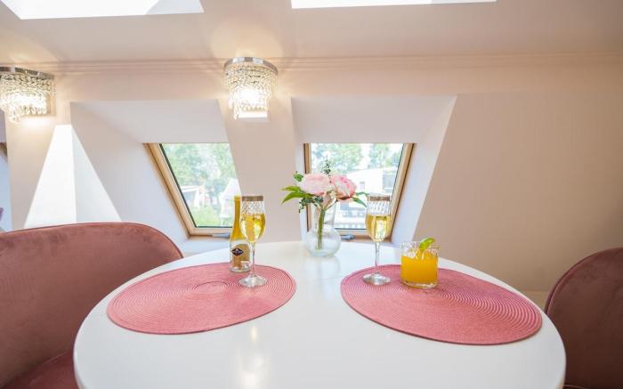Harmony Boutique Villa - Flower Home Suite