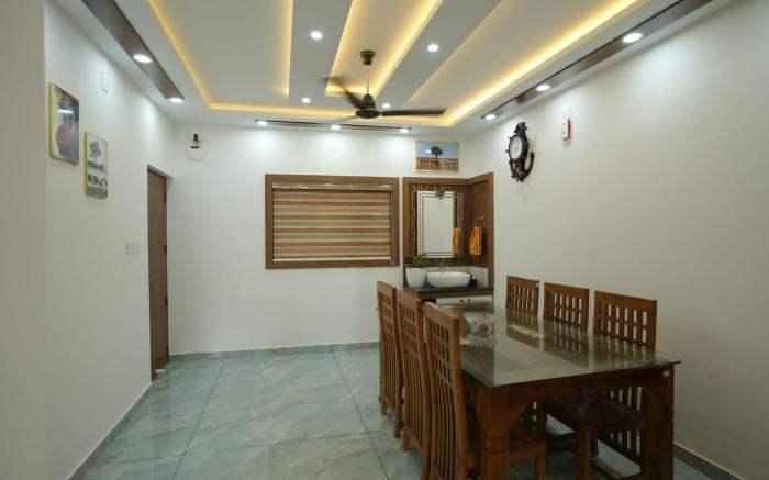 Wayanadan Huts Homestay