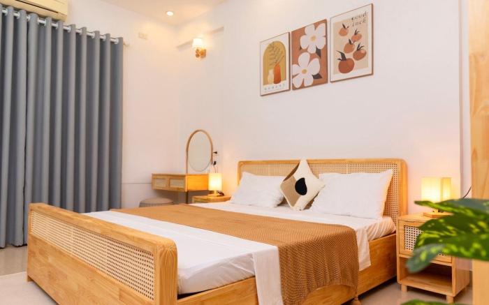 Private House 180m² - 3BR in Ninh Binh City Center