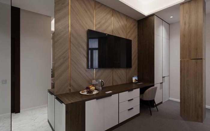Energy hotel Tashkent
