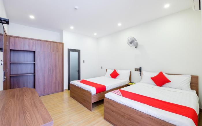 Luxury Hotel Da Nang