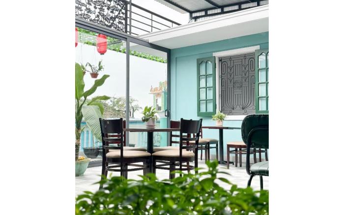 Plumeria Homestay