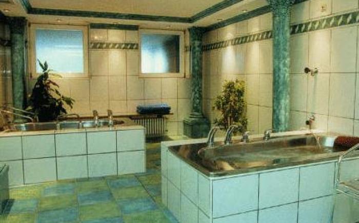 Hotel Prinz-Luitpold-Bad