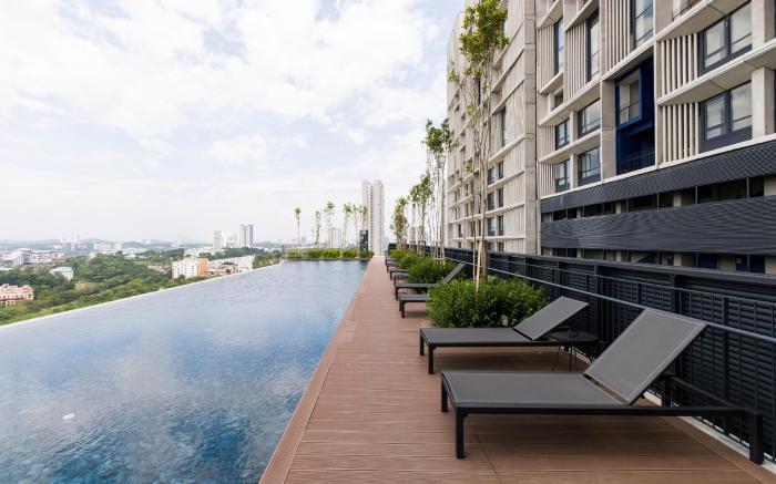 Tamarind Suites @ Cyberjaya