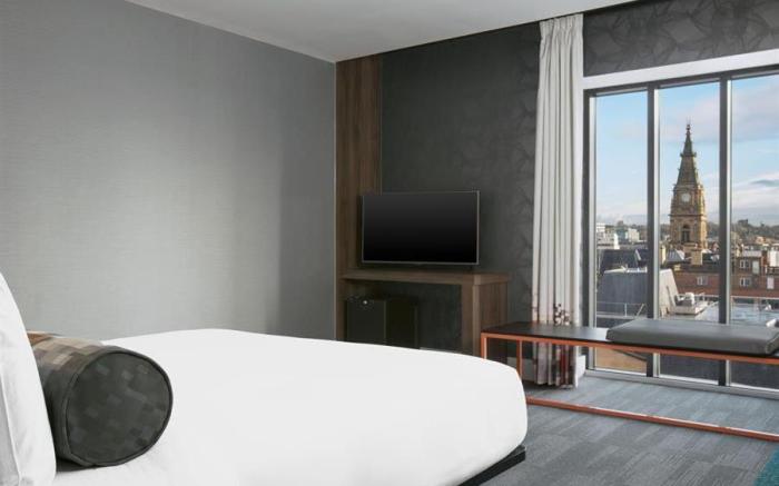 Aloft Liverpool