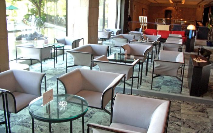 Hotel Heritage Resort