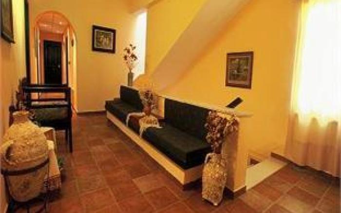 Apollon Hotel