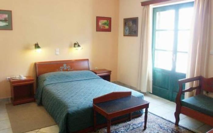 Apollon Hotel
