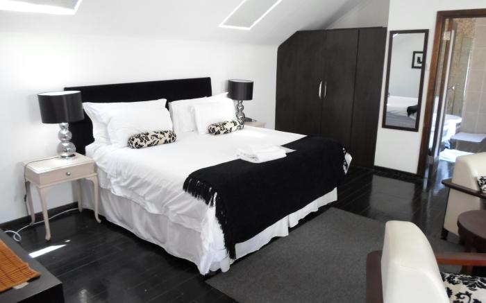 Melville Turret Guesthouse