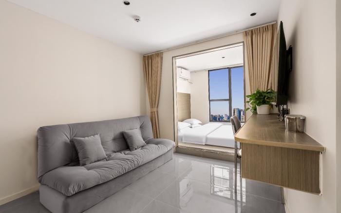 SX hotel