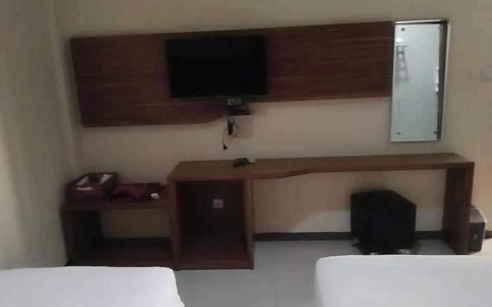 Hotel Badeto Pangandaran