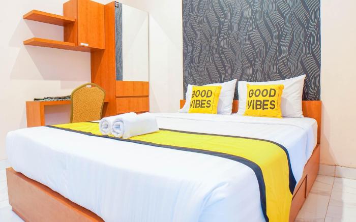 Omah Tentrem Syariah Guest House