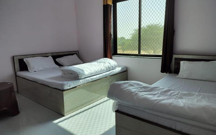 Hotel Prayagraj