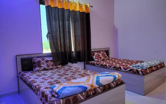 Hotel Prayagraj