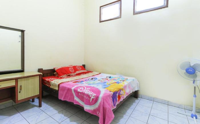 Erysa Hotel