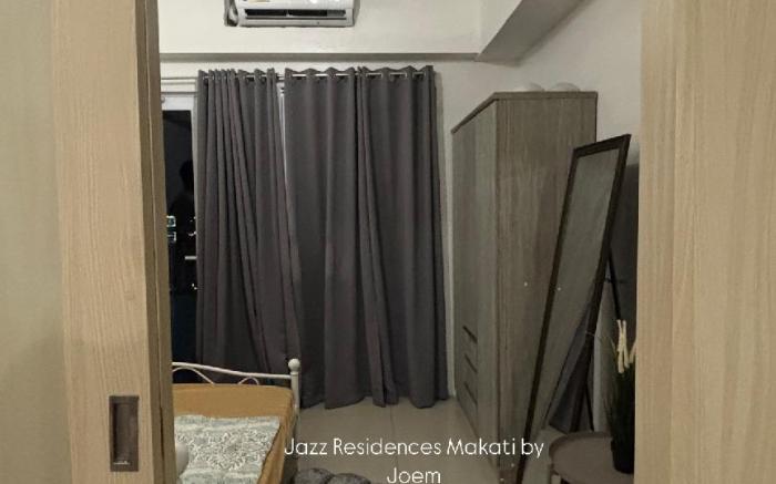 Jazz Residences Makati by Joem