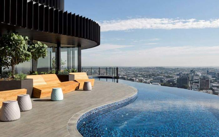 Spire Residences by CLLIX