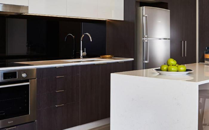 Spire Residences by CLLIX