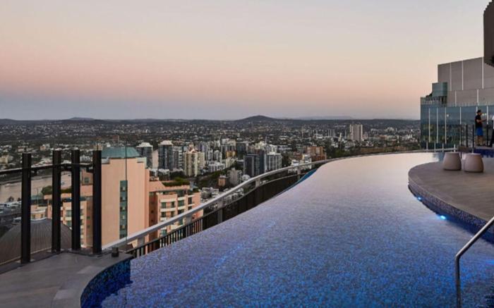 Spire Residences by CLLIX