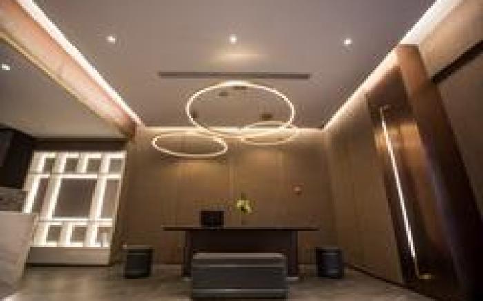 Home Inn Plus Jinan Quancheng Plaza