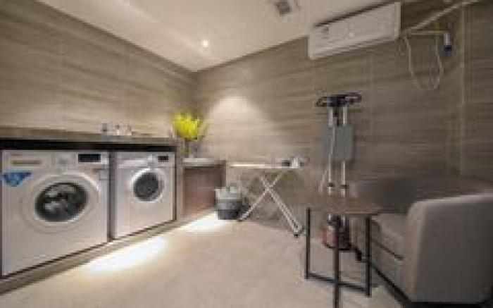 Home Inn Plus Wuhan Zhuankou Development Zone