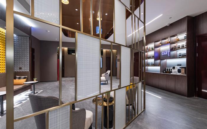 Home Inn Plus Jinan Huashan Scenic Area Huanyu City