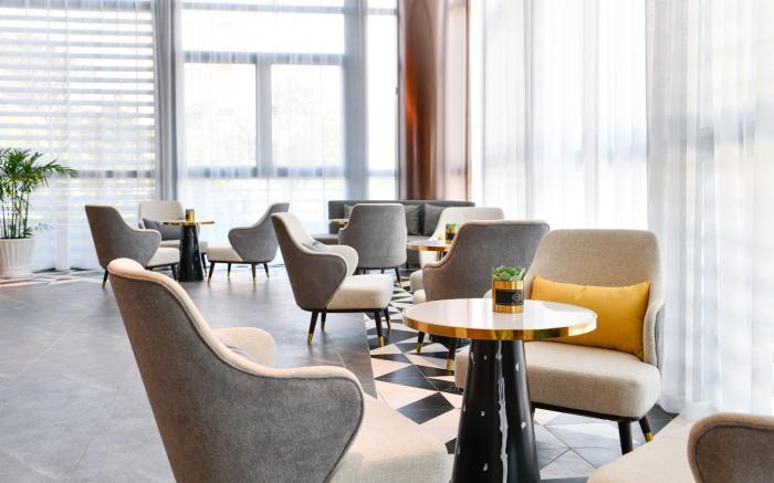 Home Inn Plus Nantong Tongzhou Bay Science and Innovation City