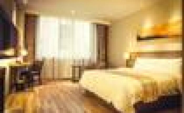 Home Inn Plus Shijiazhuang Tianshan Dajie Sea World