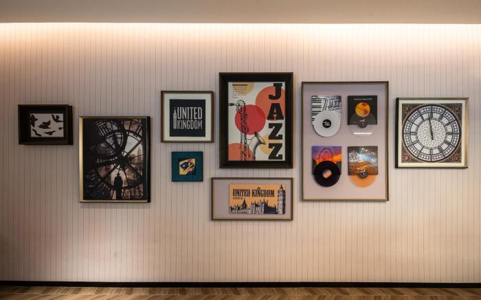 Home Inn Plus Qinhuangdao Railway Station Yingbin Road