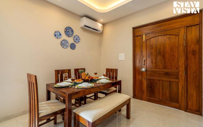 StayVista at Anya Nirvana