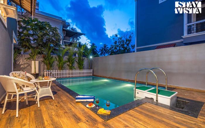 StayVista at Anya Nirvana