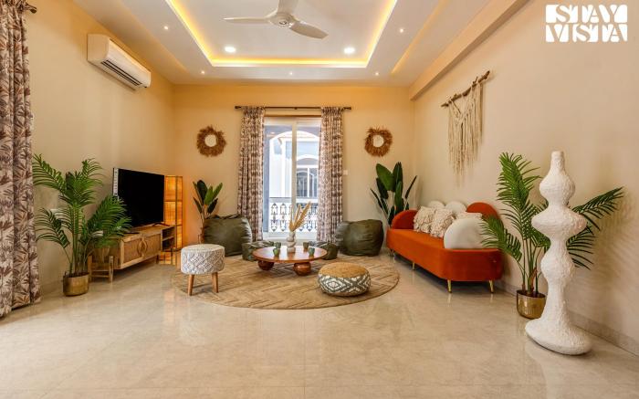 StayVista at Anya Nirvana