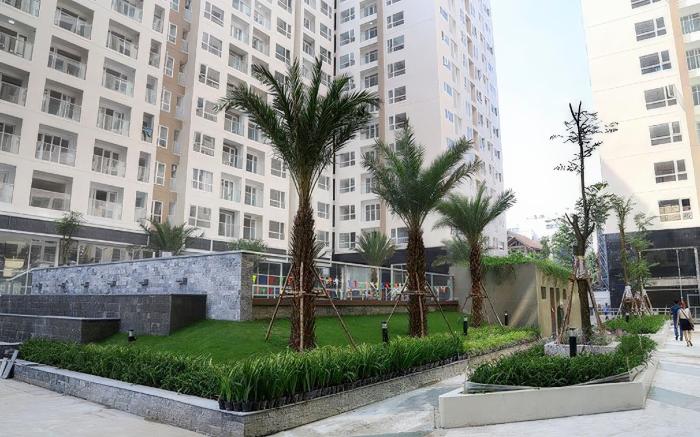 Sky Center Apartments near TSN Airport