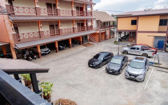 JHP Apartment