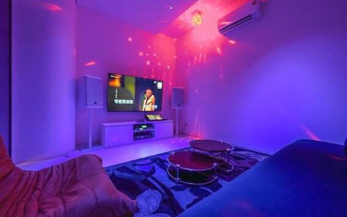 VILLA | POOL & KTV | Family & Friends Retreat 10