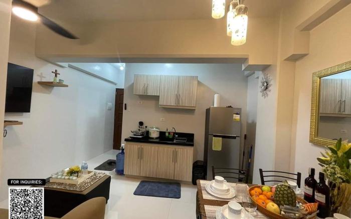Staycation Condominium Panglao