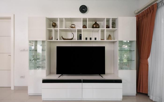 Orchid Paradise Homes OPV 308