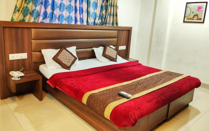 Hotel Veer Residency